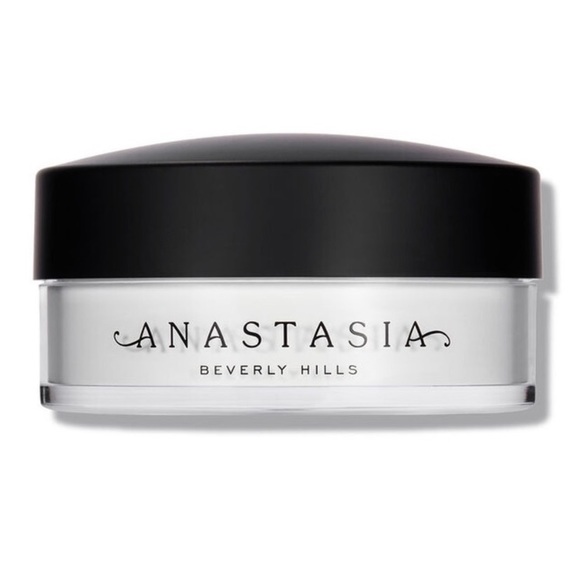 ⭐️Host Pick ⭐️ NIB Anastasia Beverly Hills Loose Setting Powder in Translucent - Picture 2 of 3